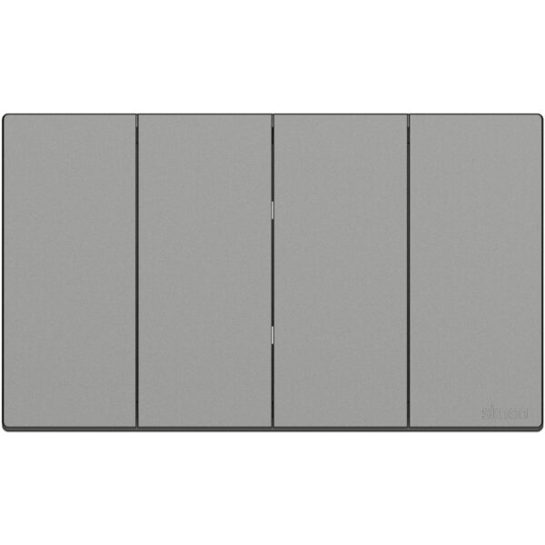 Simon 4G 1-Way SP Switch Color-61