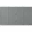 4G 1-Way Switch 3X6 M3-Color -6K