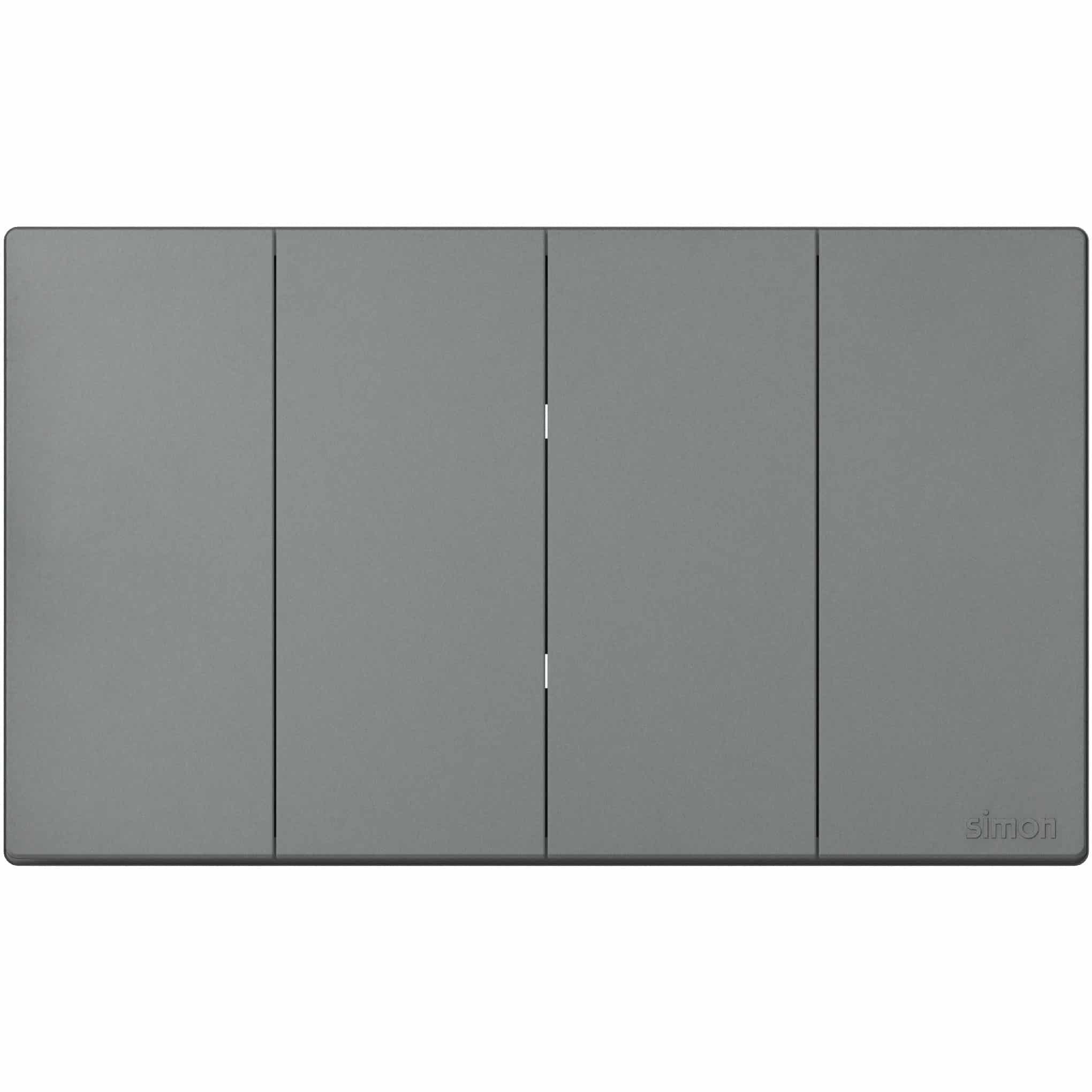 4G 1-Way Switch 3X6 M3-Color -6K