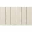 Simon 6G 1-Way SP Switch M3 Color-46