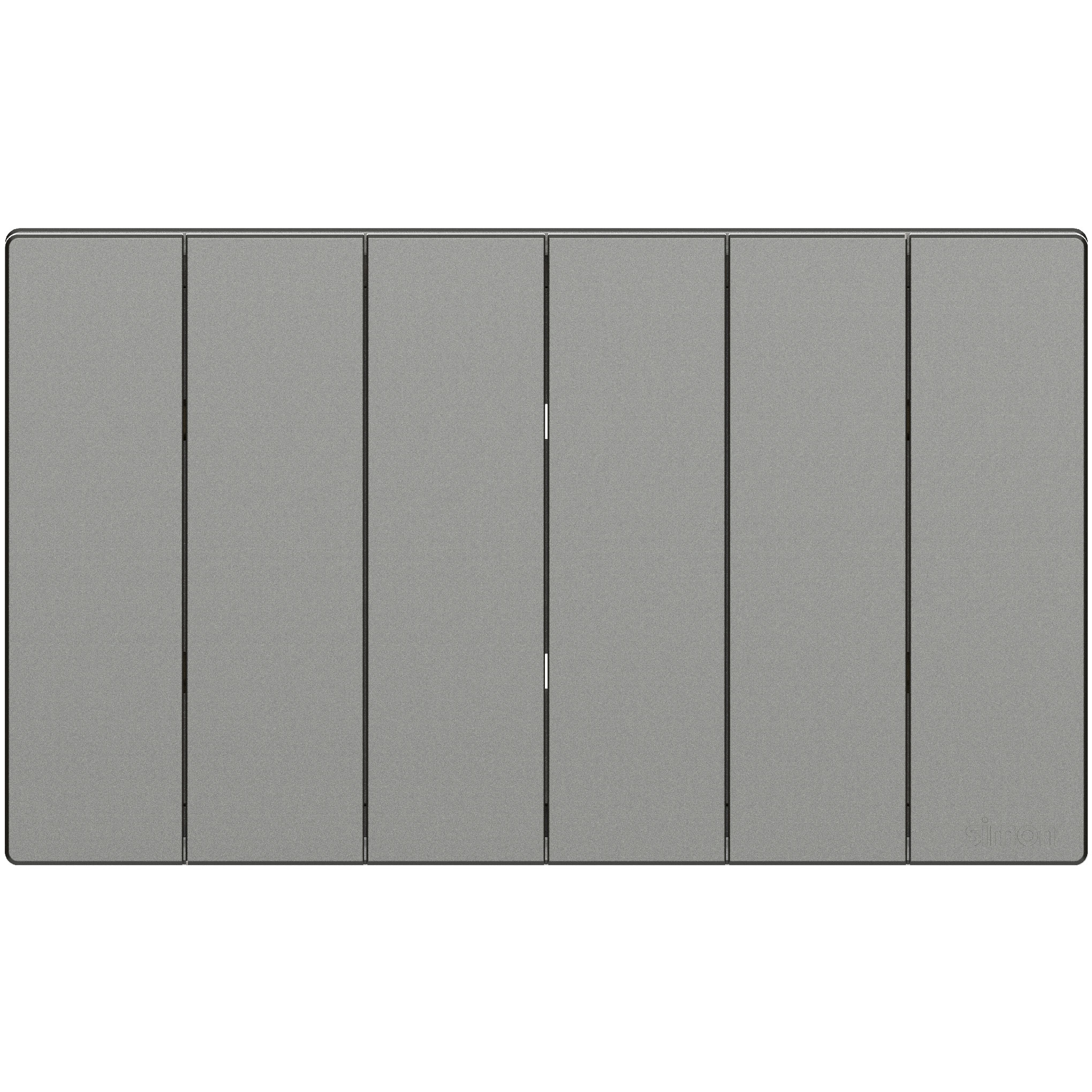 Simon 6G 1-Way SP Switch M3 Color-61
