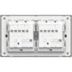 Simon 6G 1-Way SP Switch M3 Color-61