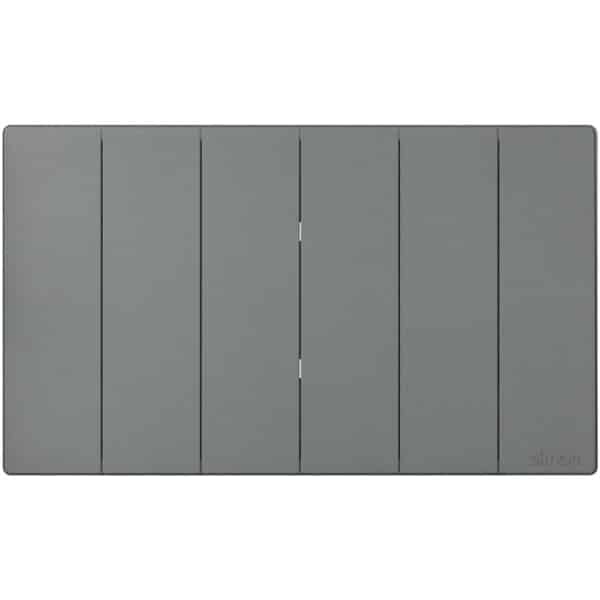 6G 1-Way Switch M3-Color -6K