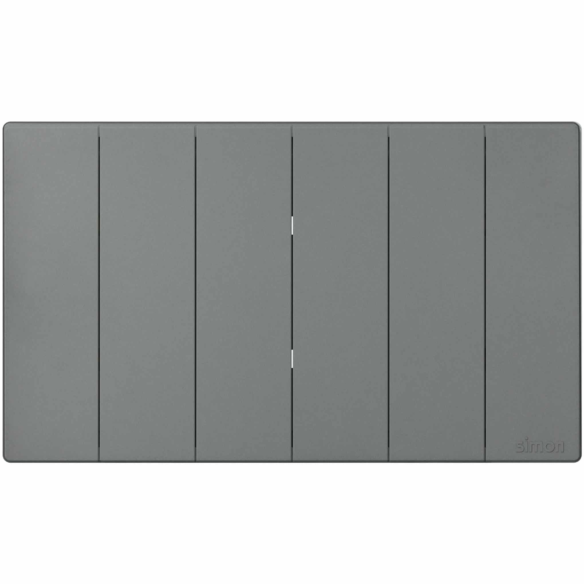 6G 1-Way Switch M3-Color -6K