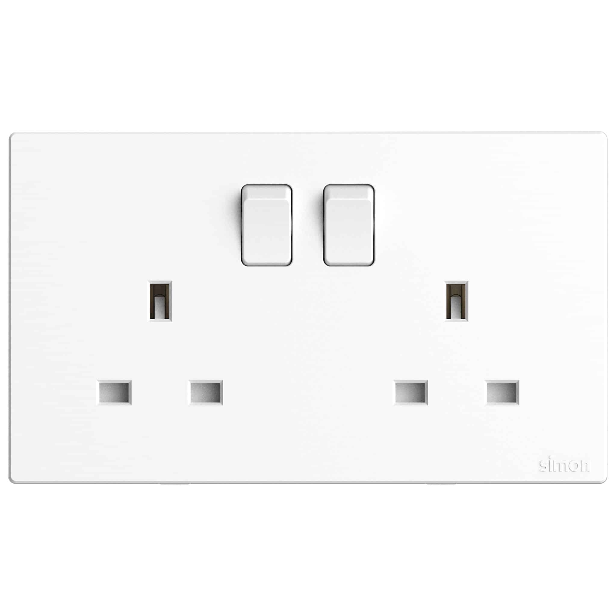 2G BS Switches Socket M3