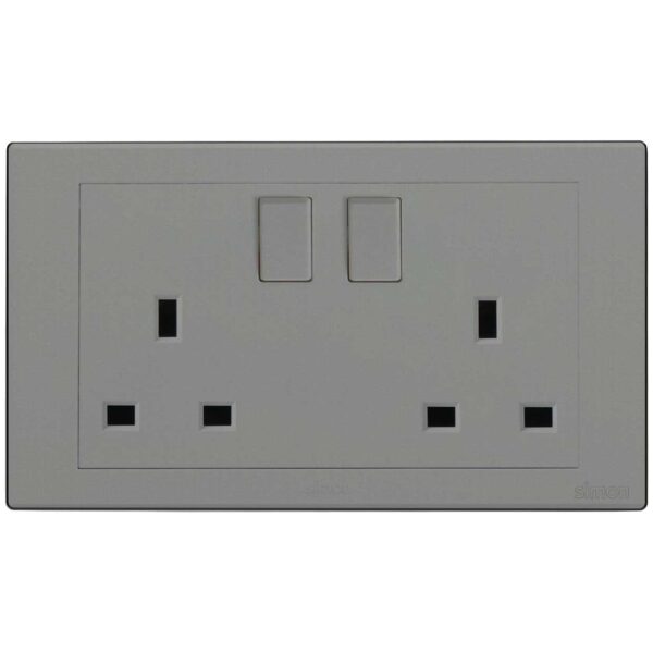 2G BS Switched Socket M3-Color-61