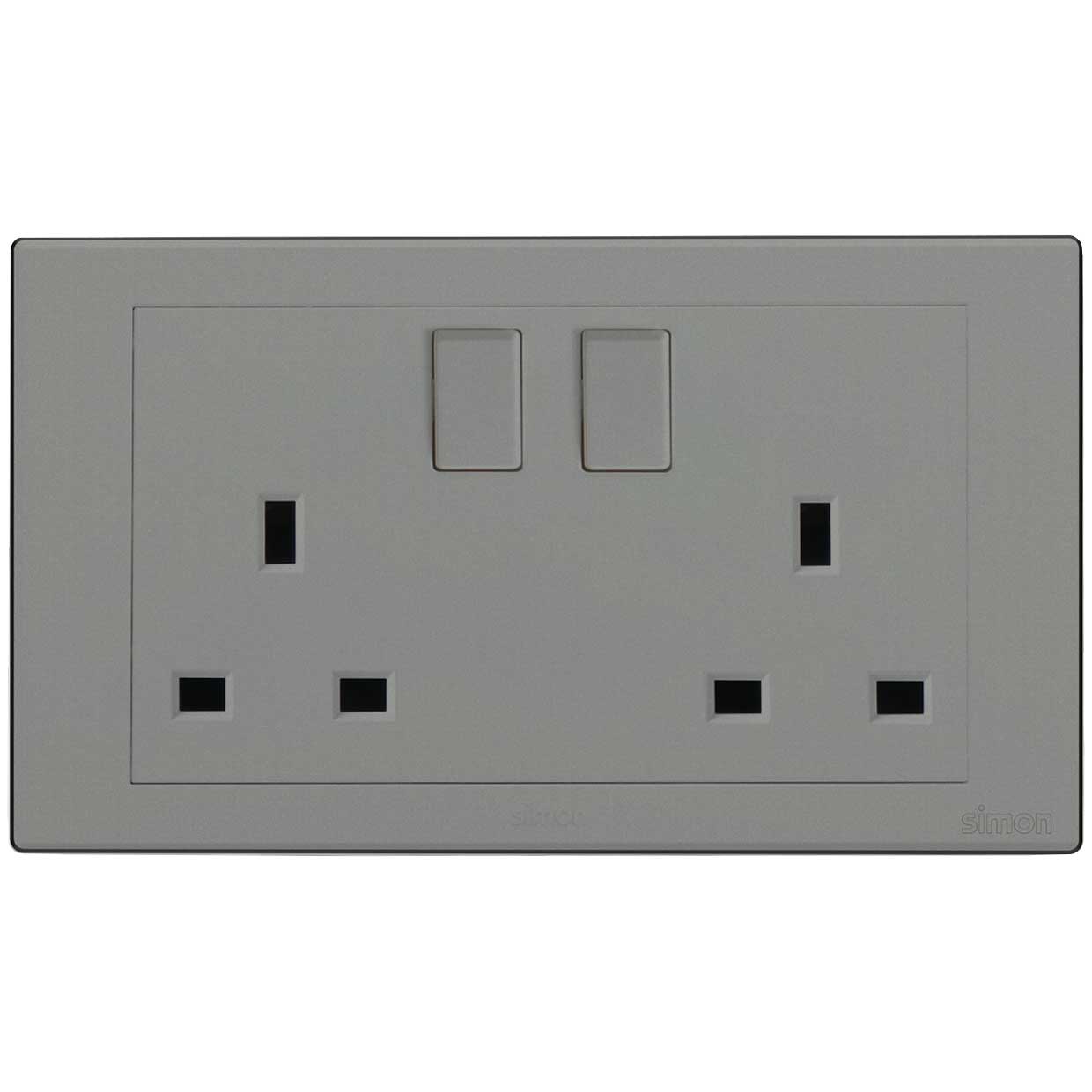 2G BS Switched Socket M3-Color-61