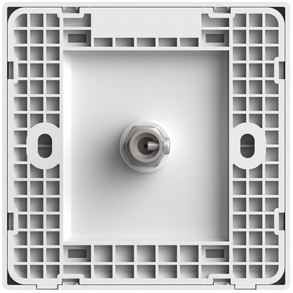 1G TV Socket DIN Type