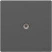Simon 1G TV Outlet DIN Type Color-26