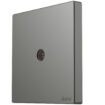 Simon 1G TV Outlet DIN Type Color-61