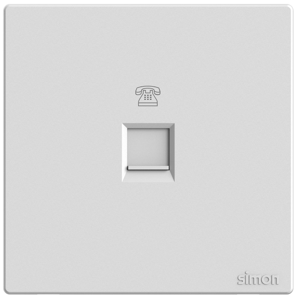 1G Telephone Outlet