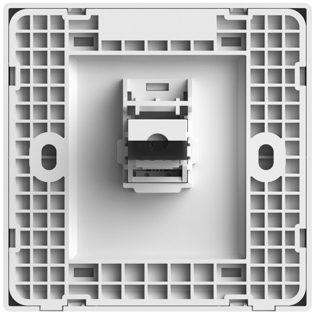 1G Telephone Outlet