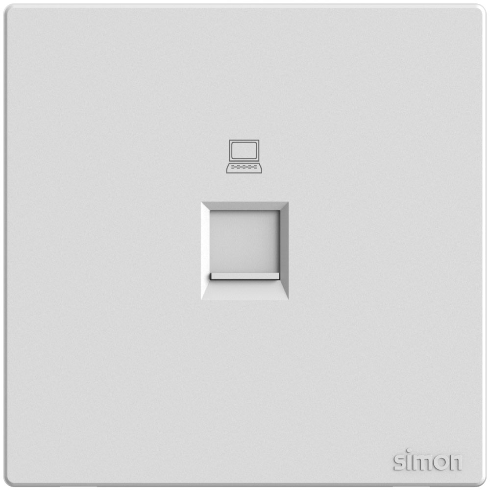 1G Data outlet Cat6 RJ45