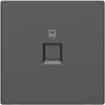 Simon 1G Data Outlet Cat6 RJ45 M3 Color-26