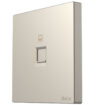 Simon 1G Data Outlet Cat6 RJ45 M3 Color-46