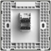 Simon 1G Data Outlet Cat6 RJ45 M3 Color-61