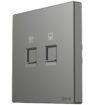 Telephone & Data Outlet Cat6 M3 Color-61
