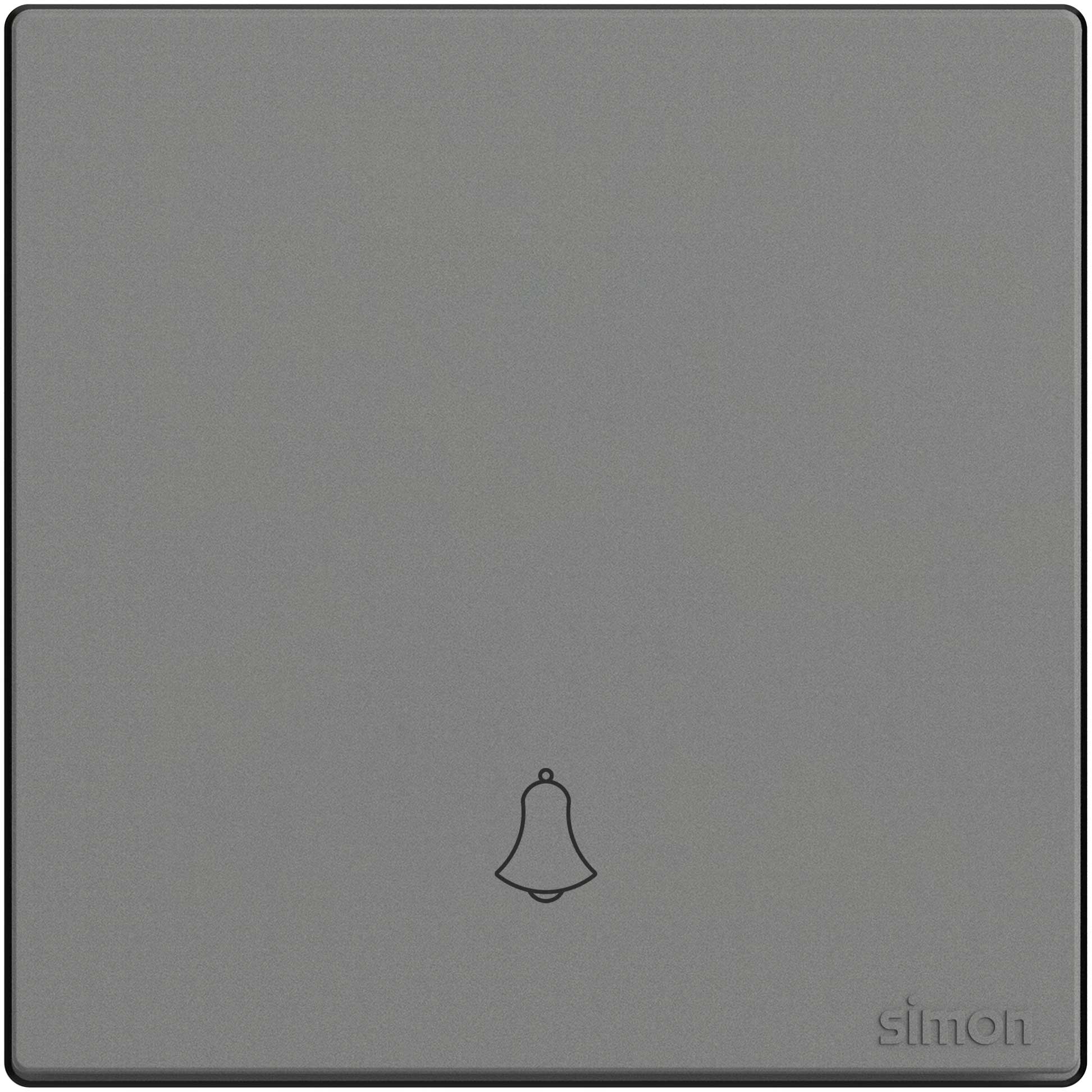 Simon Bell Push Button M3 Color-6K