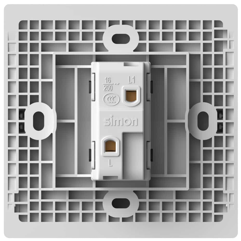 1G Doorbell Switch