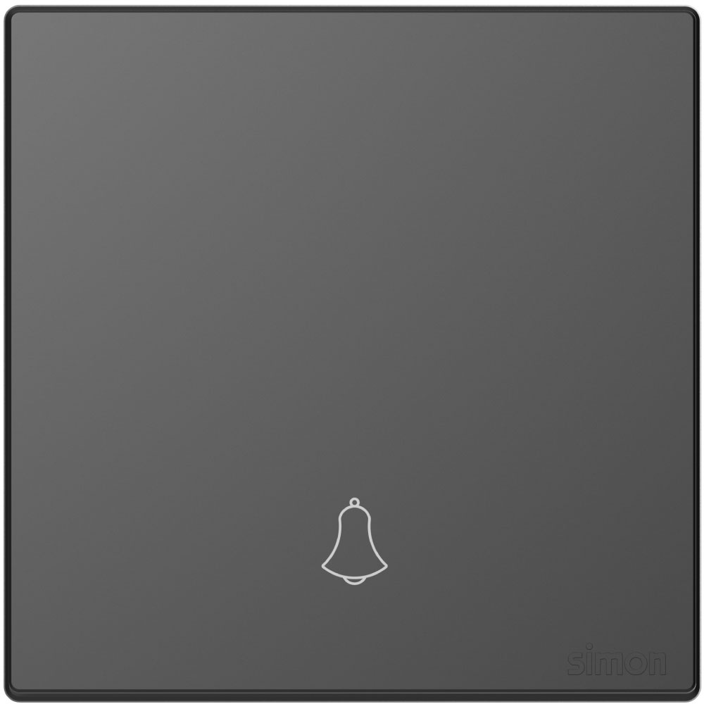 1G Doorbell Switch M3-26