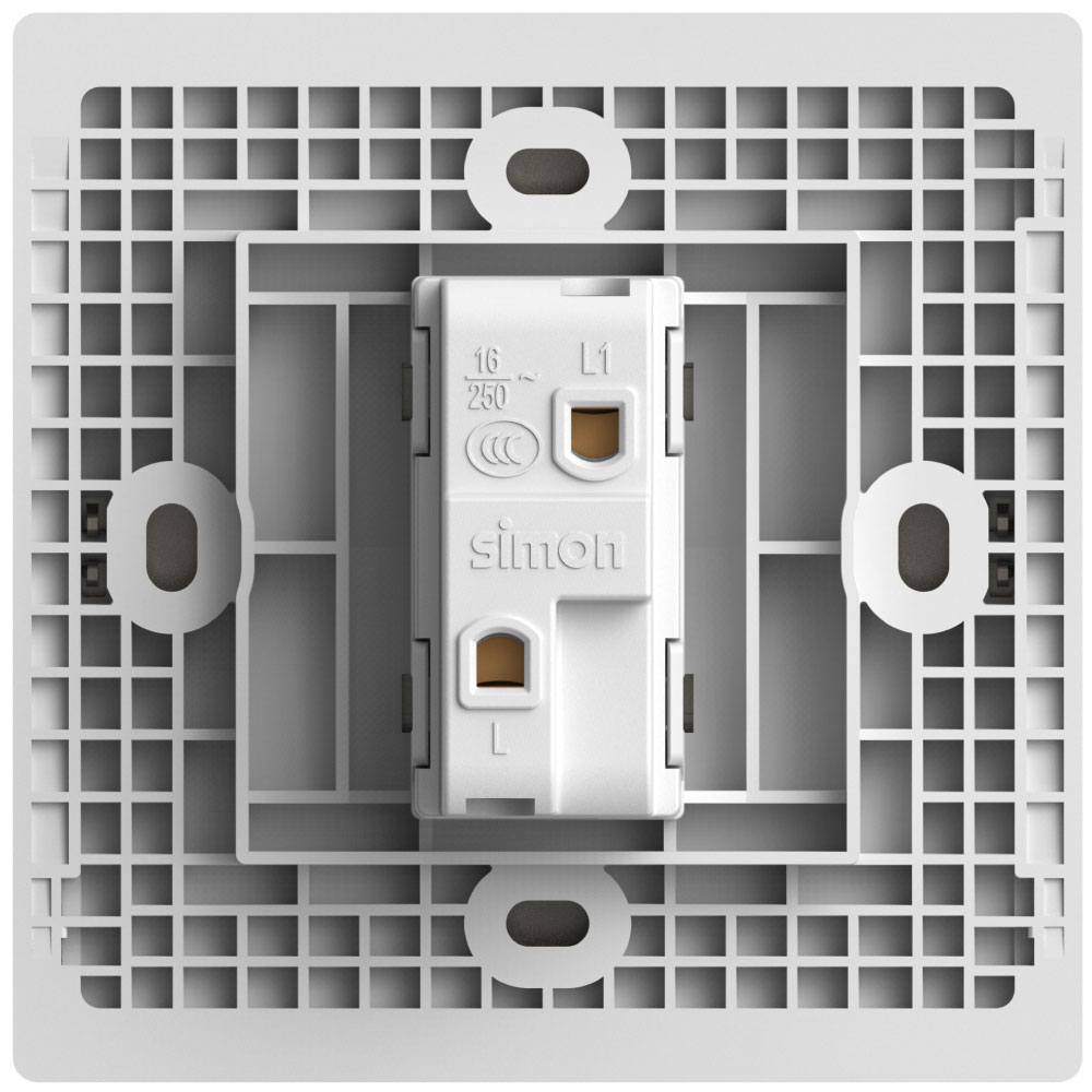 1G Doorbell Switch M3-46