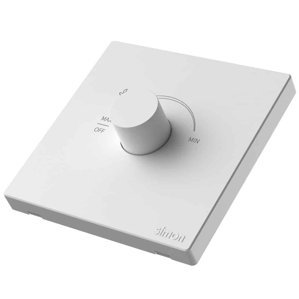 Fan regulator 200W