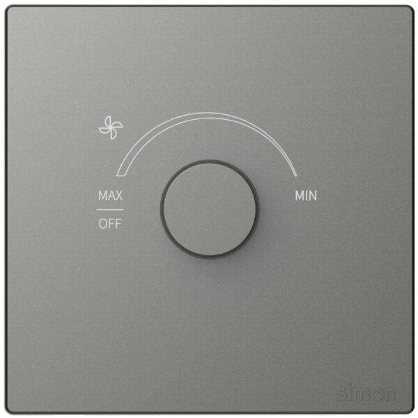 Simon Fan Regulator M3 Color-61