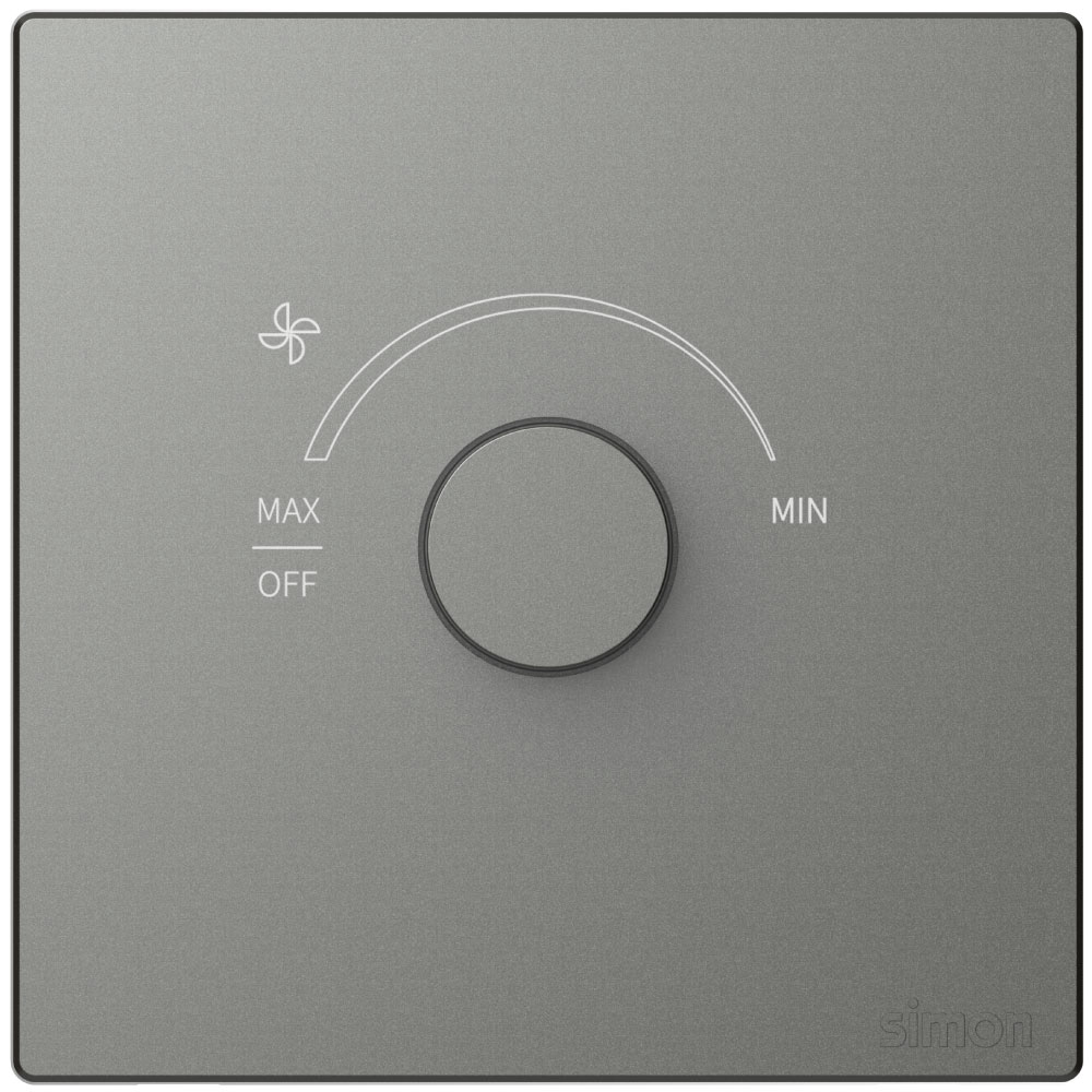 Simon Fan Regulator M3 Color-61