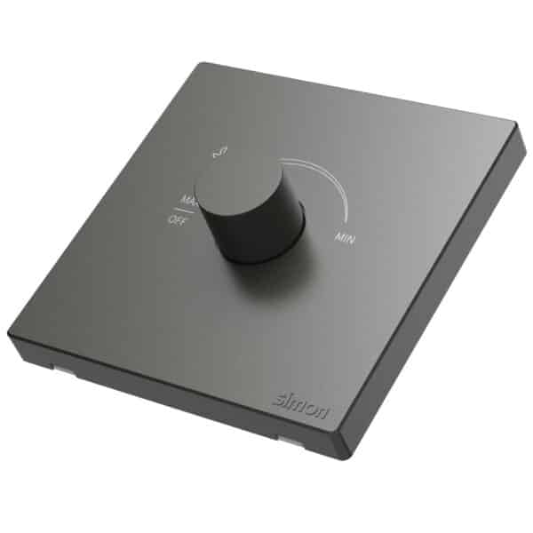 Simon Fan Regulator M3 Color-61