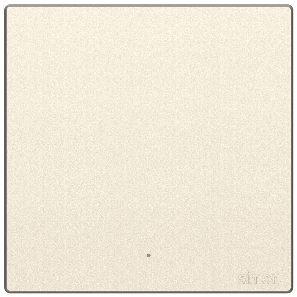1G Smart Scene Switch M3-Color