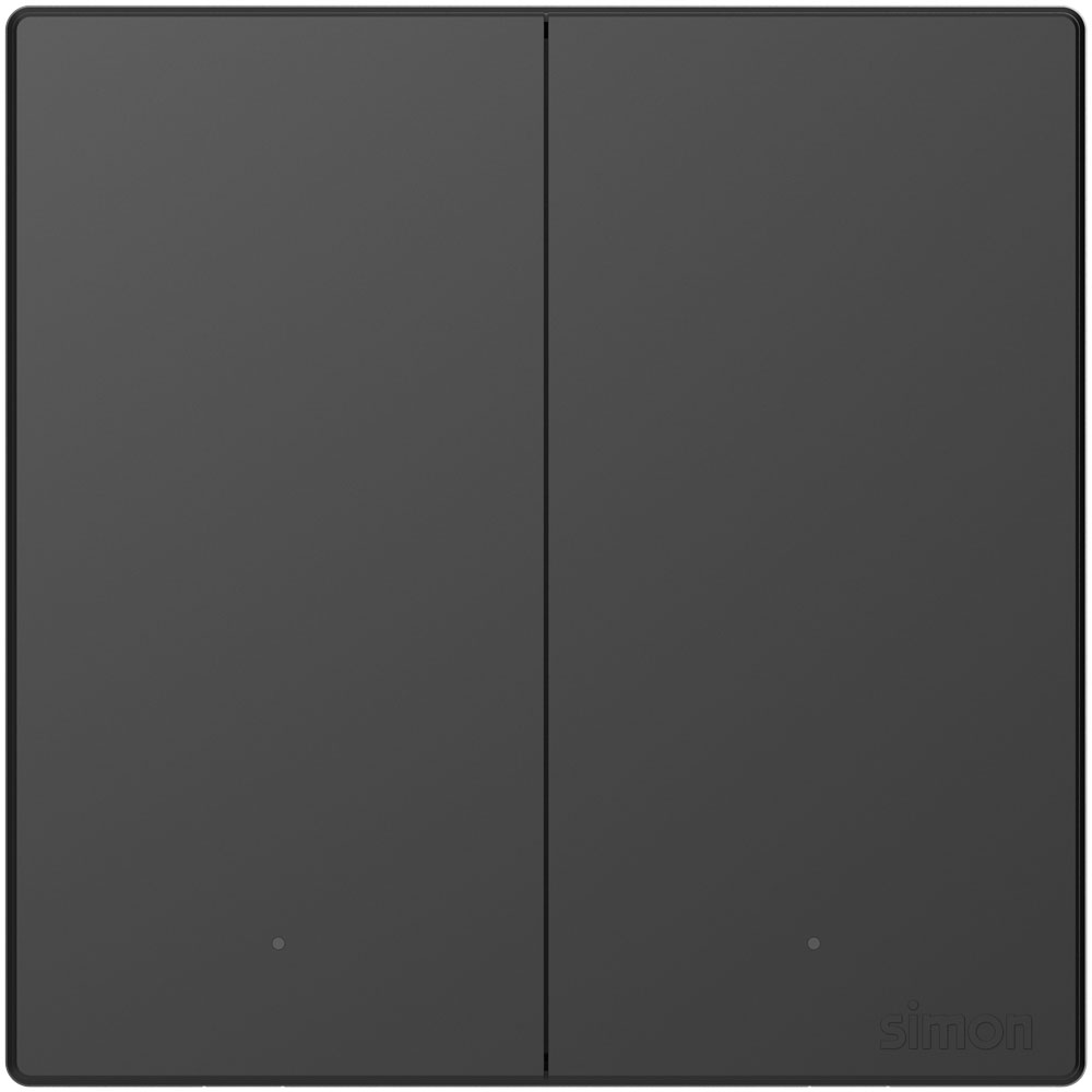 2G Smart Scene Switch M3-Color