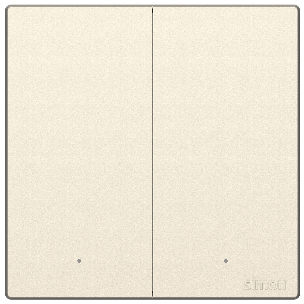 2G Smart Scene Switch M3-Color