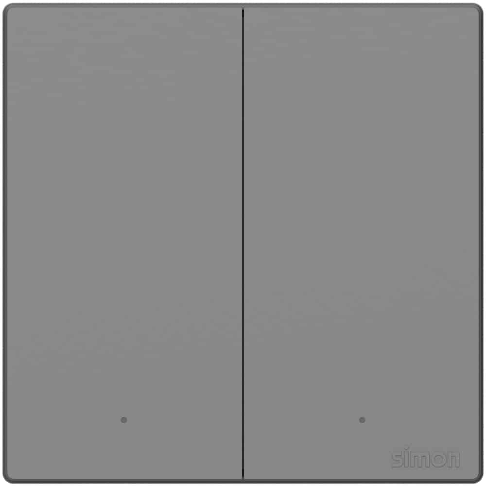 2G Smart Scene Switch M3-Color