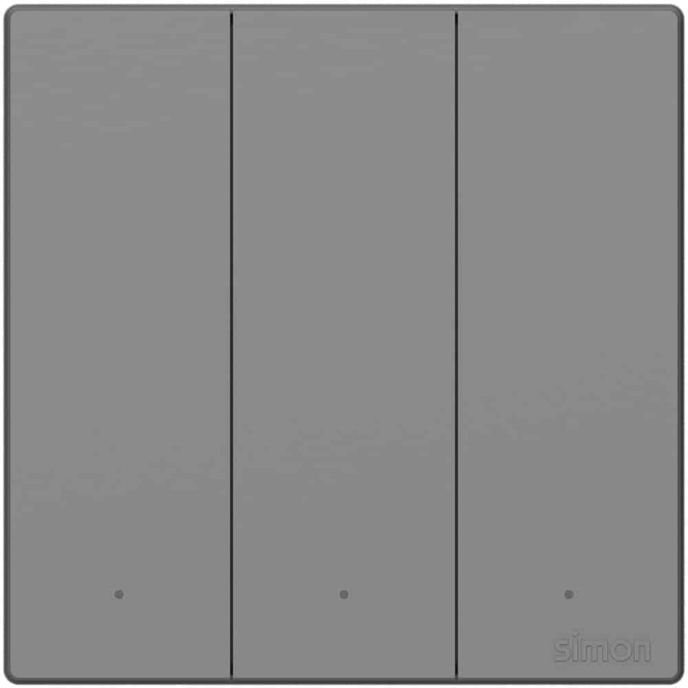 3G Smart Scene Switch M3-Color