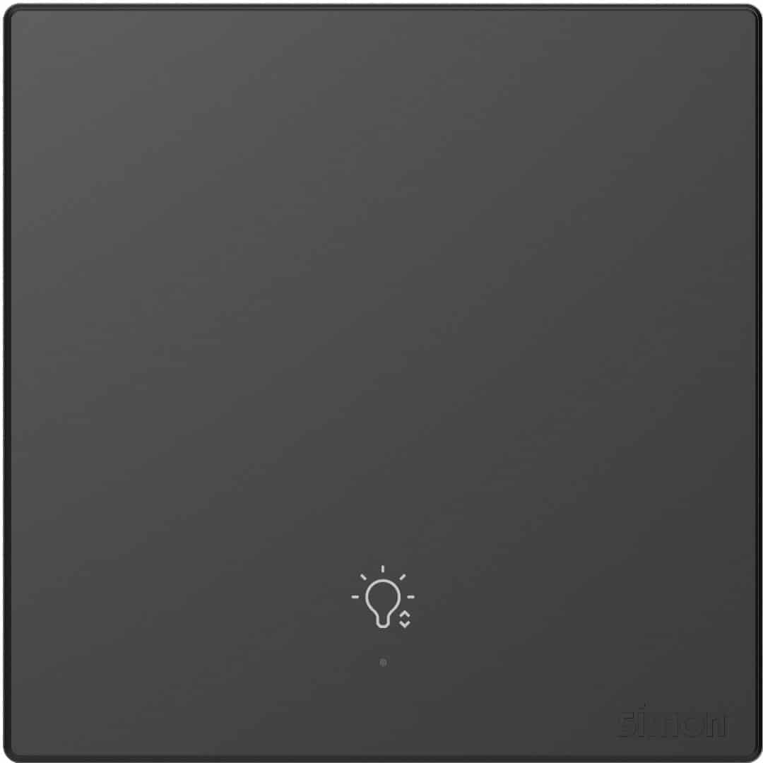 1G Smart Dimming Switch M3-Color