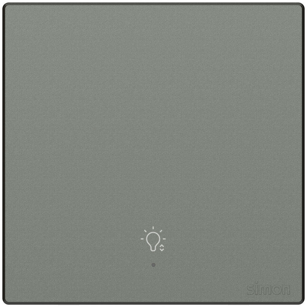 1G Smart Dimming Switch M3-Color
