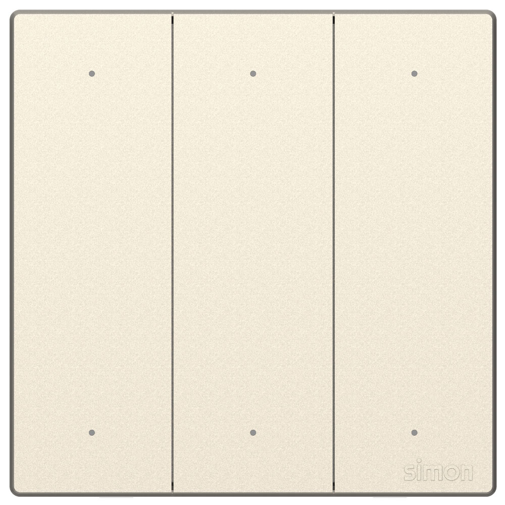 6G Multifunction Smart Switch M3 (3 Scene+3 Switch)