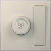 Fan Regulator with Switch M3-Color-46