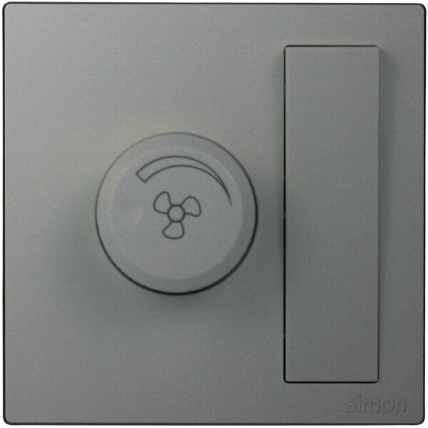 Fan Regulator with Switch M3-Color-61