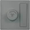 Fan Regulator with Switch M3-Color-6K