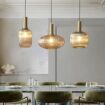 Aurelia Trio Pendant Light
