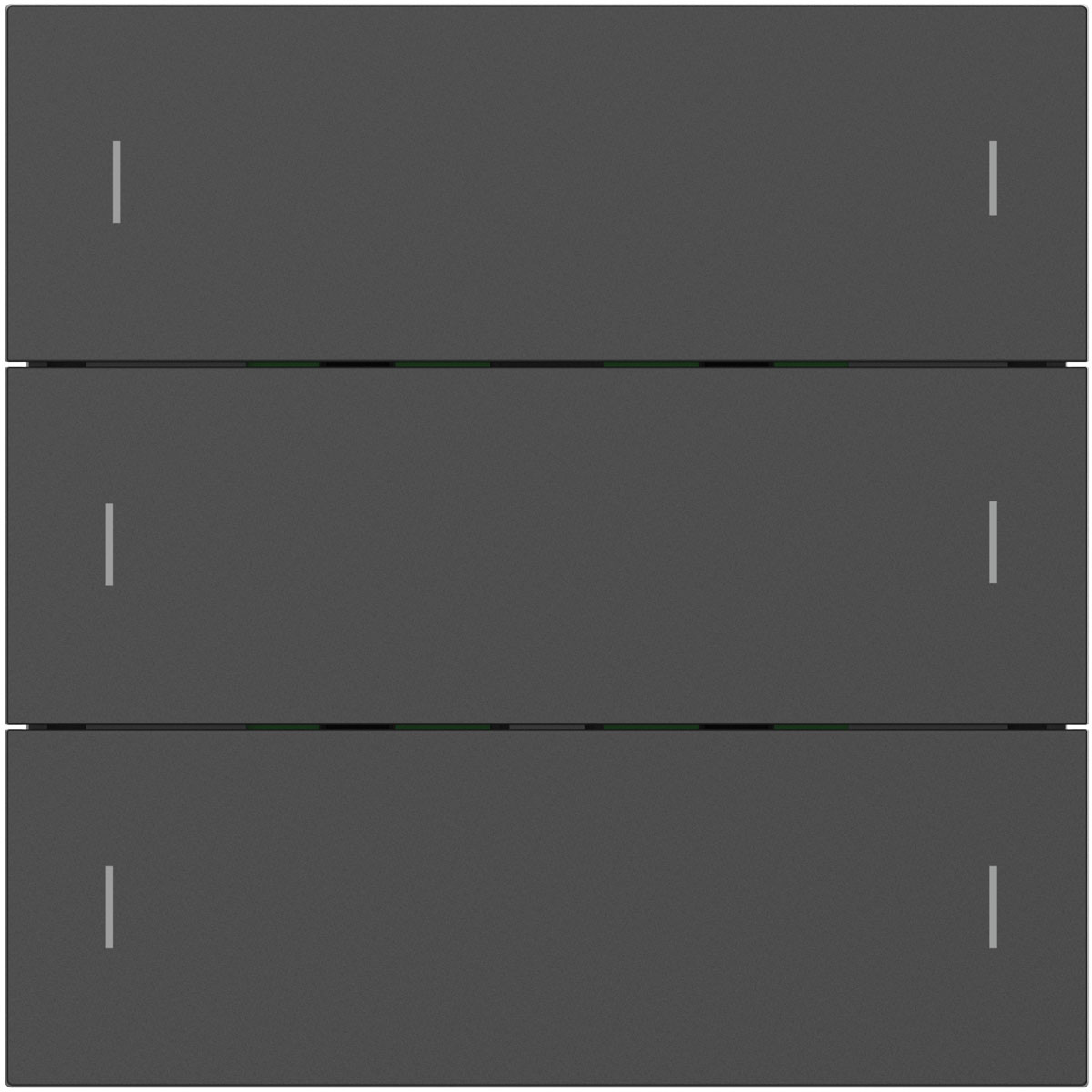 6G Remote Control Scene Switch M3-Color