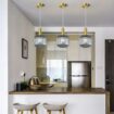 Aurelia Globe Pendant Light