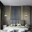 Aurelia Globe Pendant Light