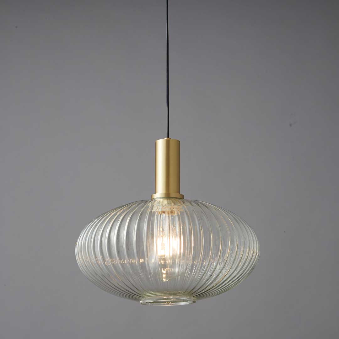 Aurelia-Halo.jpg Aurelia Halo Pendant Light