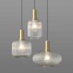Aurelia Trio Pendant Light