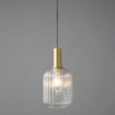 Aurelia Tower Pendant Light
