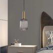 Aurelia Tower Pendant Light