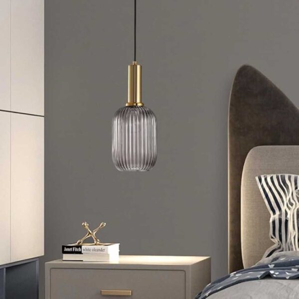 Aurelia Tower Pendant Light
