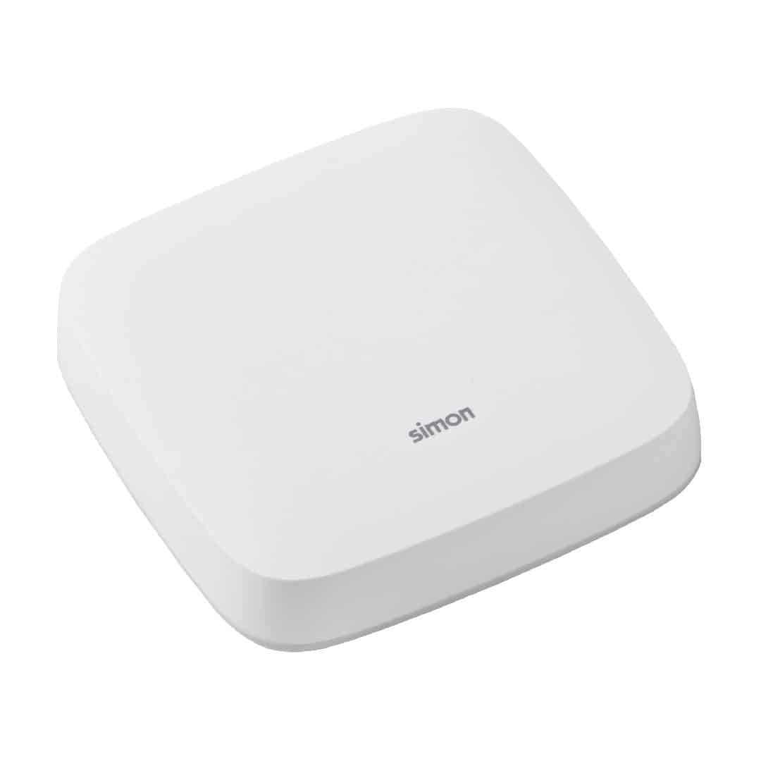 Simon Smart Zigbee Gateway Lan